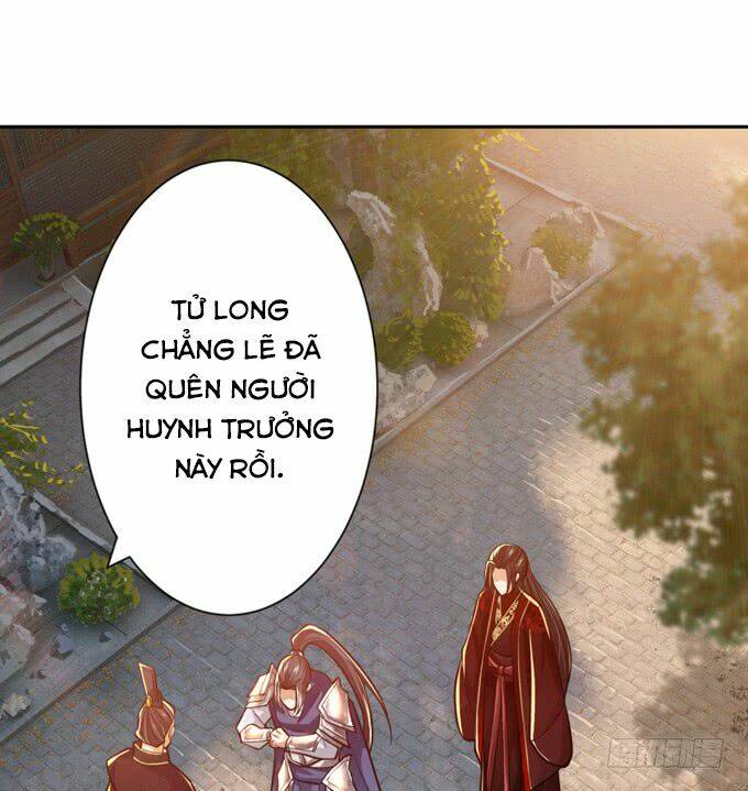 tam quốc chi vân thăng long khởi chapter 4 18