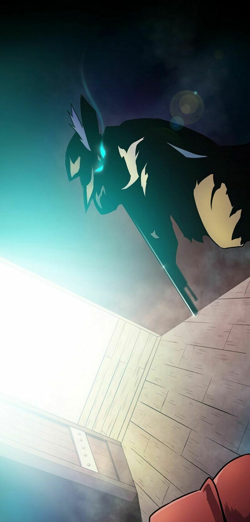 arcane sniper chapter 23 55