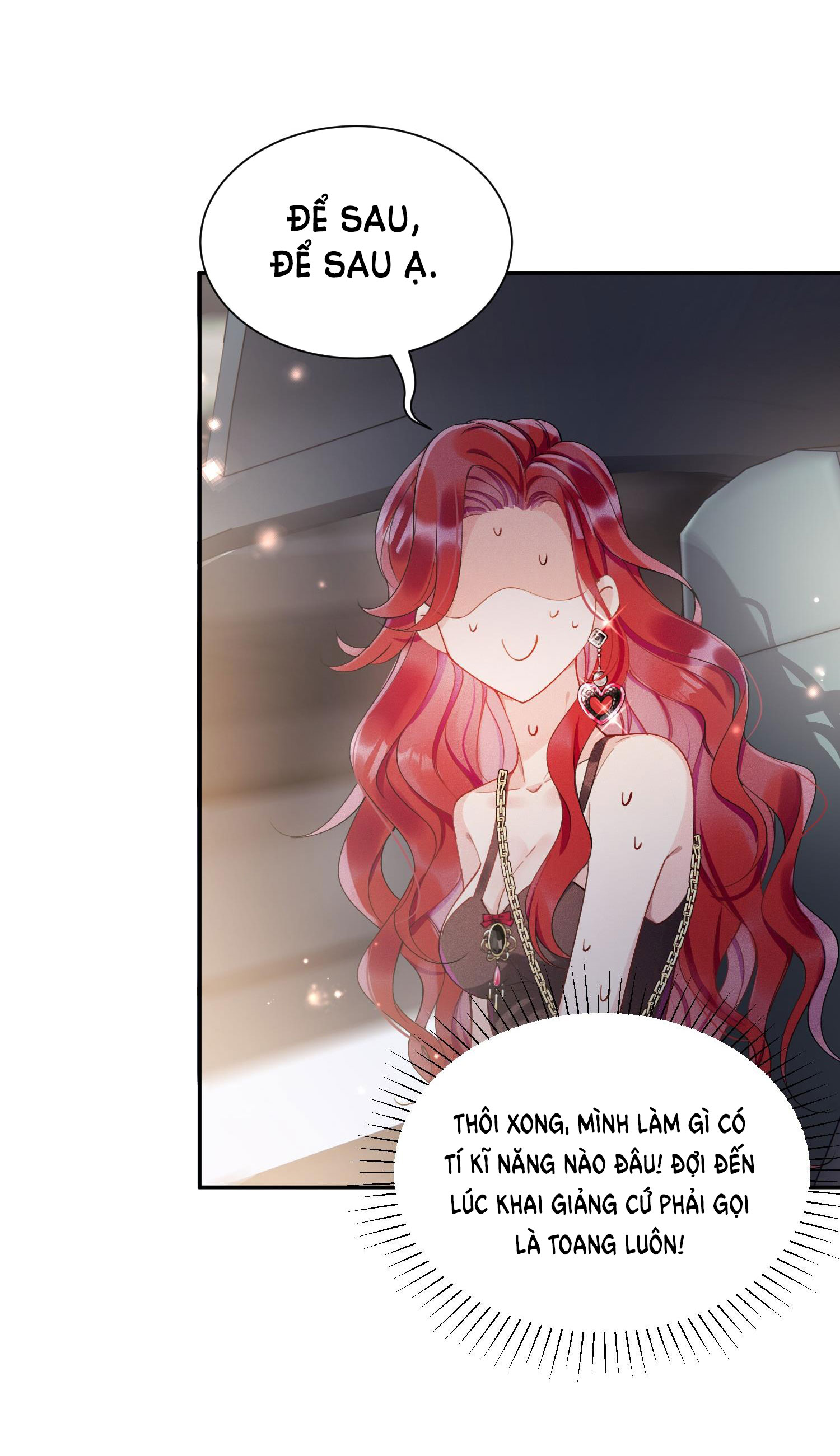 chưa biết ai hơn ai chapter 4 34