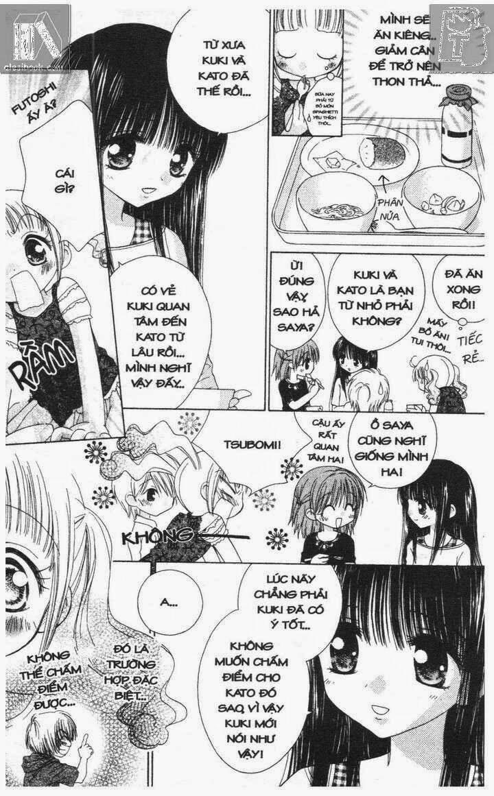 điều thầm kín của tsubomi chapter 8 8