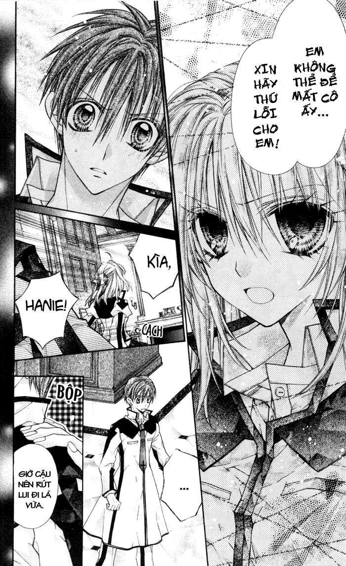 hội quý tộc chapter 33 7