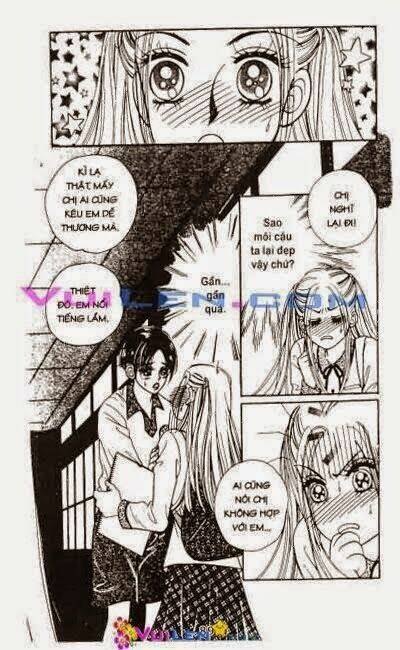 hắn ta, anh ấy và cô ấy - he and that girl chapter 2 90