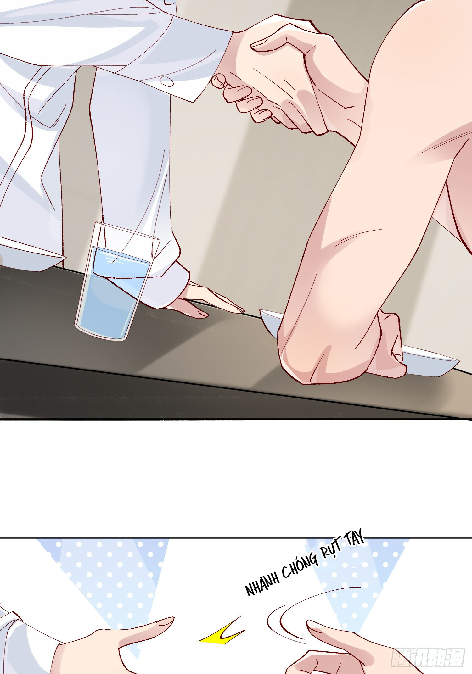 ỷ trên hiếp dưới chapter 16 32