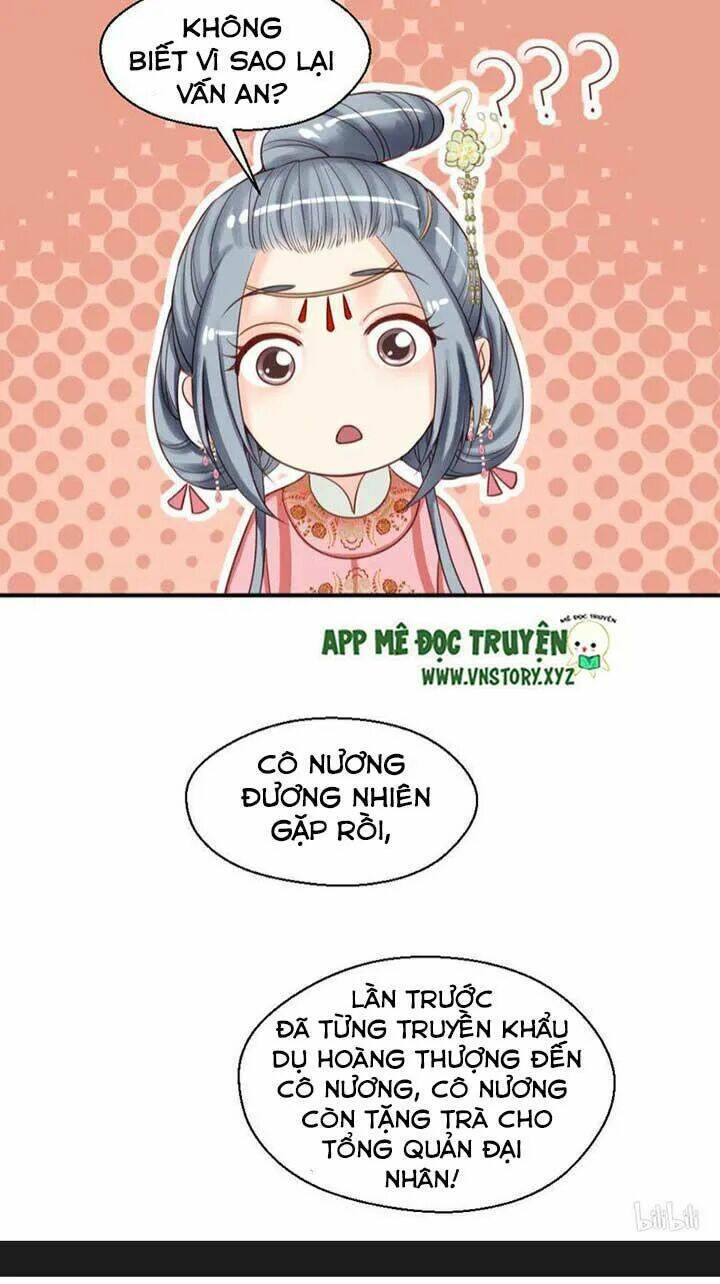 kiều nữ độc phi chapter 95 11