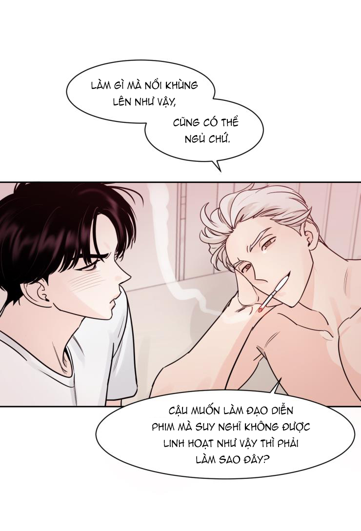 cái bóng của tôi chapter 7 14
