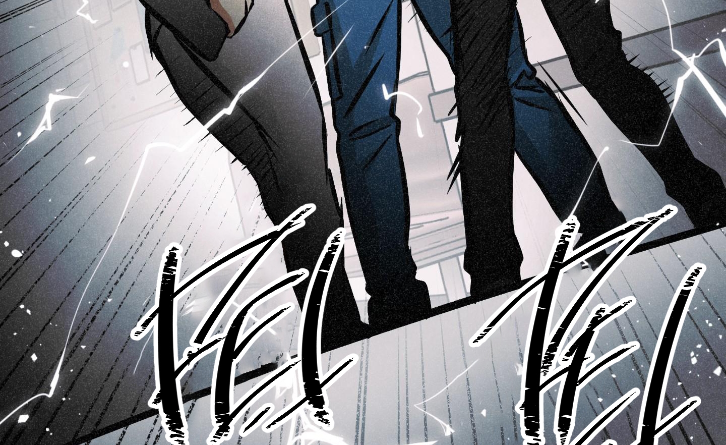 cây thương của ghost chapter 13 18