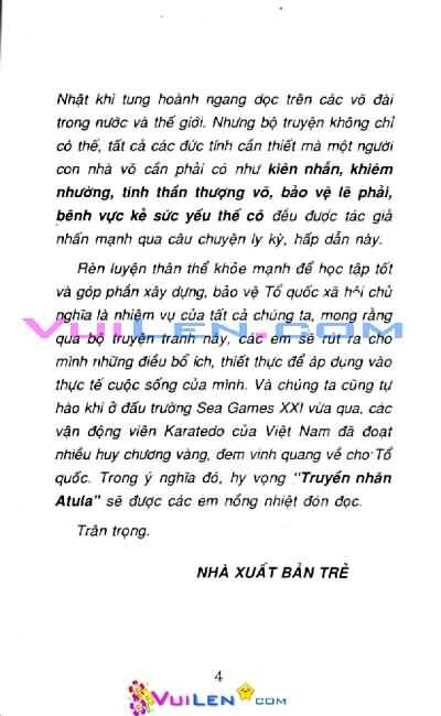 truyền nhân atula - shura no mon i chapter 27 5