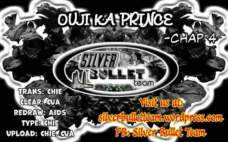 ouji ka prince-hoàng tử? chapter 4 1