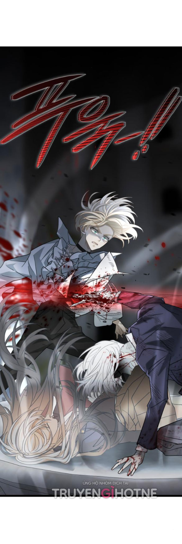 dark moon - tế đàn ánh trăng chapter 59.2 53