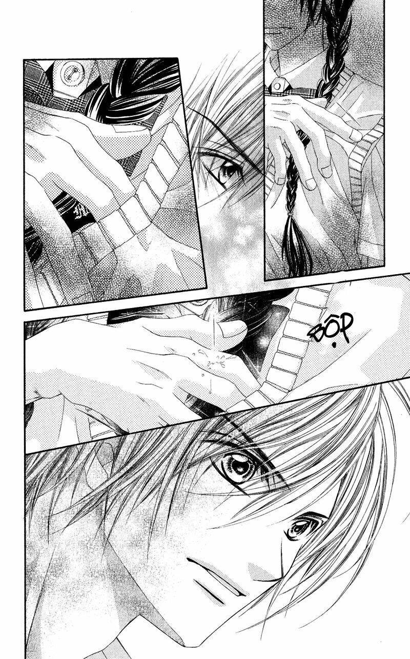 kyou, koi wo hajimemasu - mộng mơ đầu đời chapter 6 26
