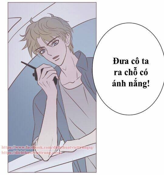 yêu trong giam cầm chapter 28 35