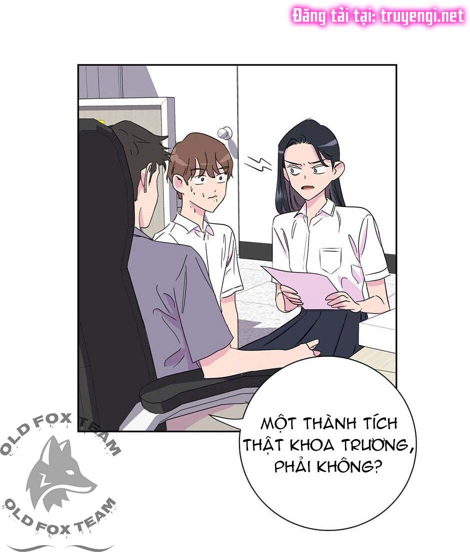 nguyên tắc mối quan hệ chapter 5 5