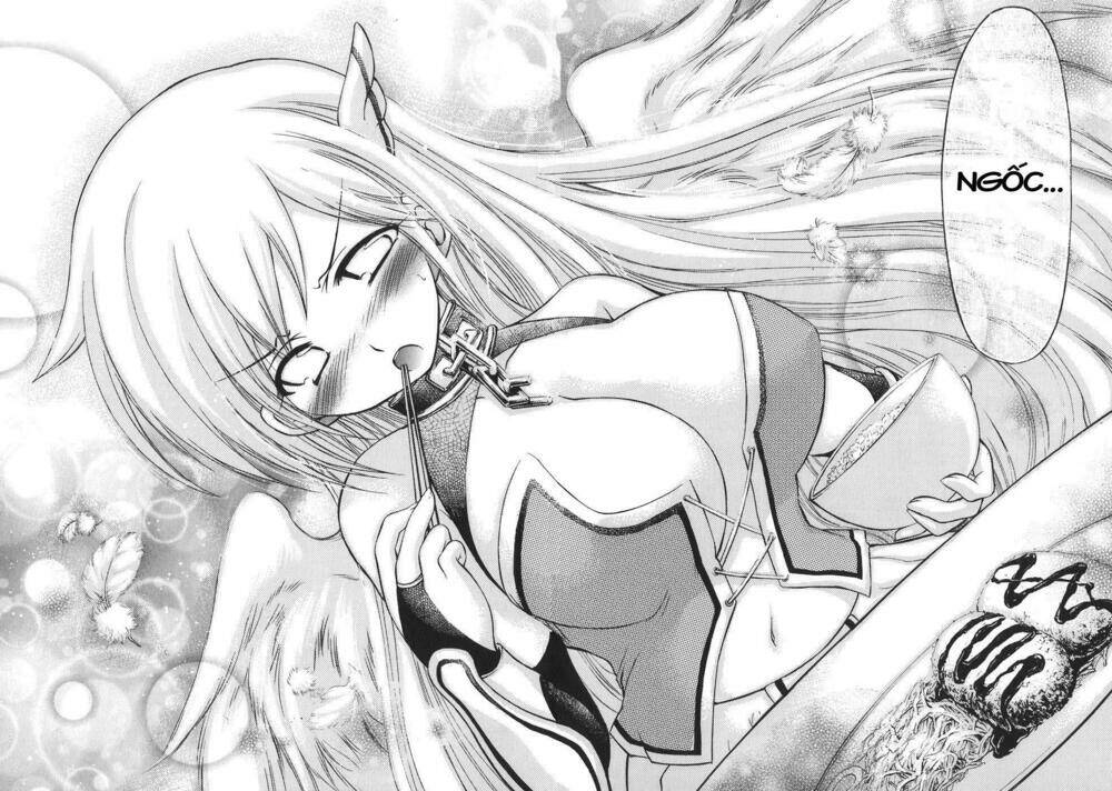 vật thất lạc của bầu trời chapter 30.6 12