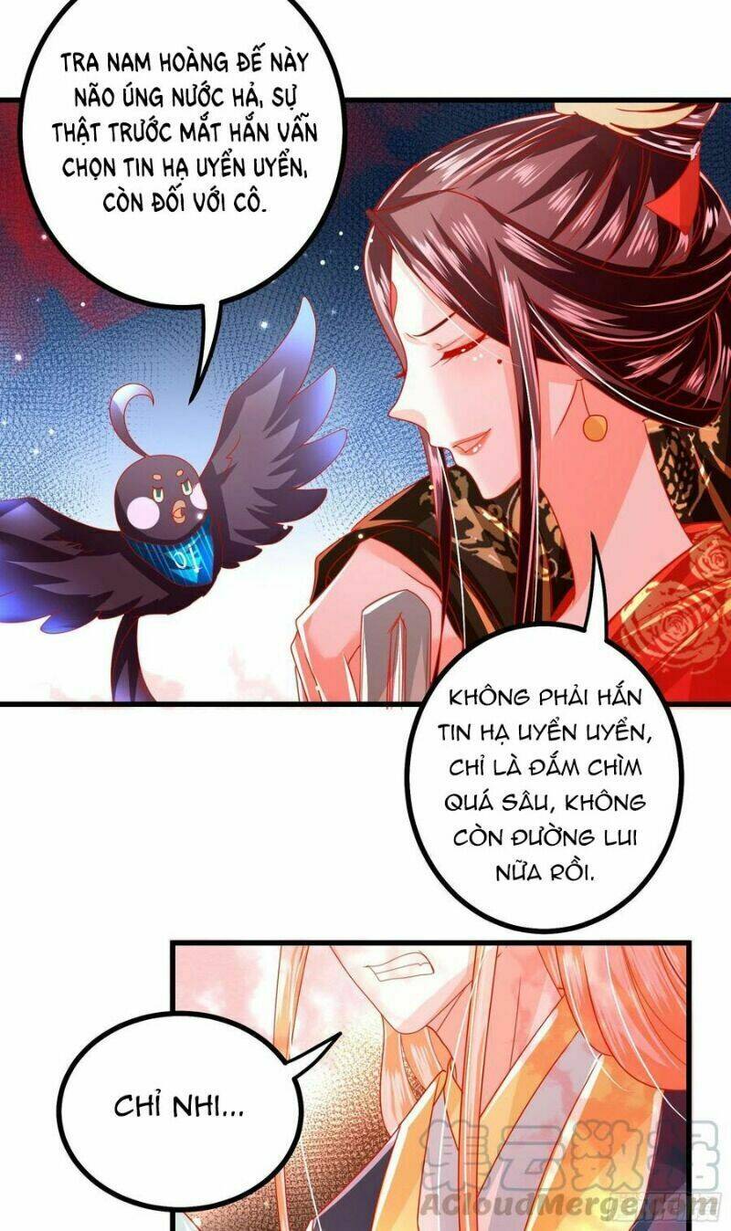 ta phải làm hoàng hậu chapter 34 20