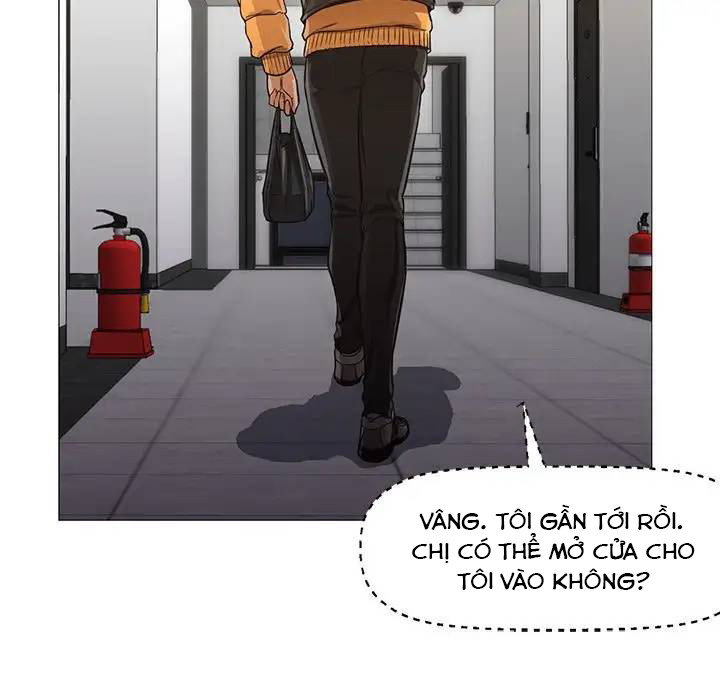 chúc bé ngủ ngon (good night) chapter 31 37