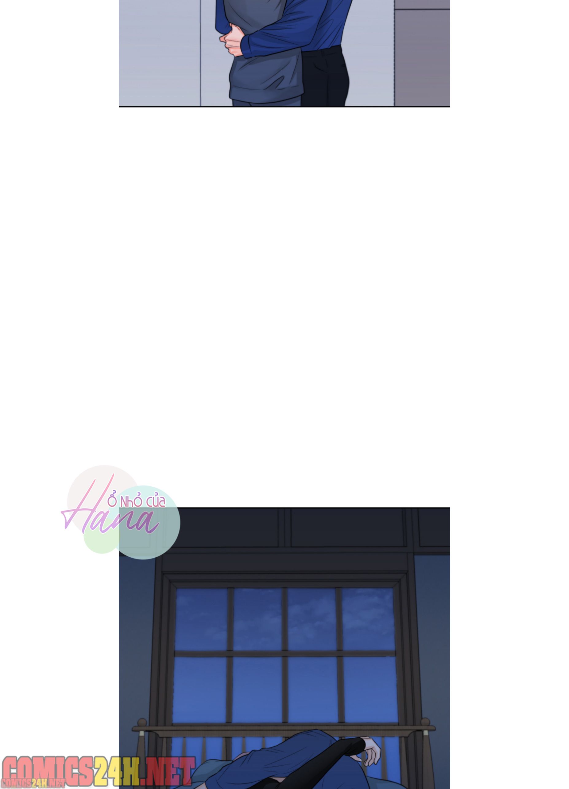 gia vị tình yêu chapter 6 29