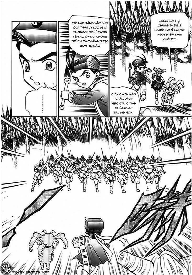 thiên địa nam nhi chapter 37 26