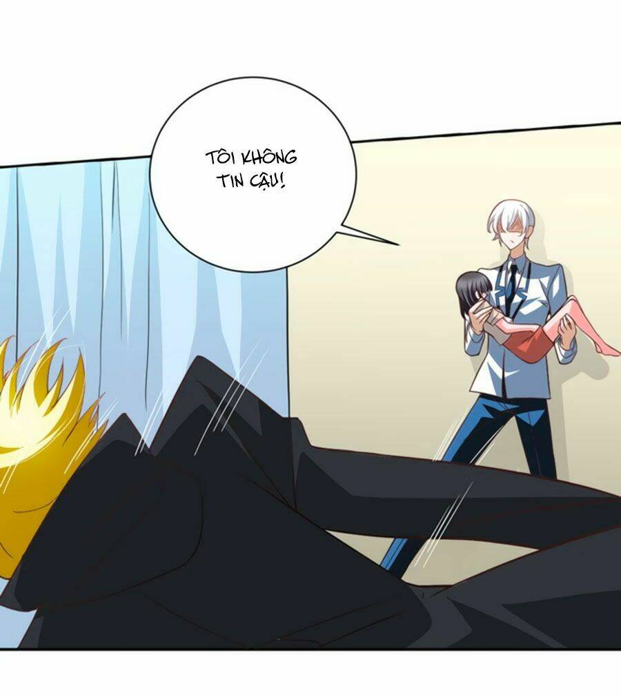 người yêu khát máu của tôi chapter 40 20