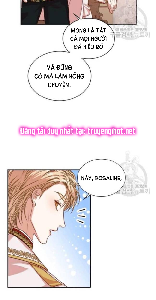trở thành thư ký của bạo chúa chapter 38 44