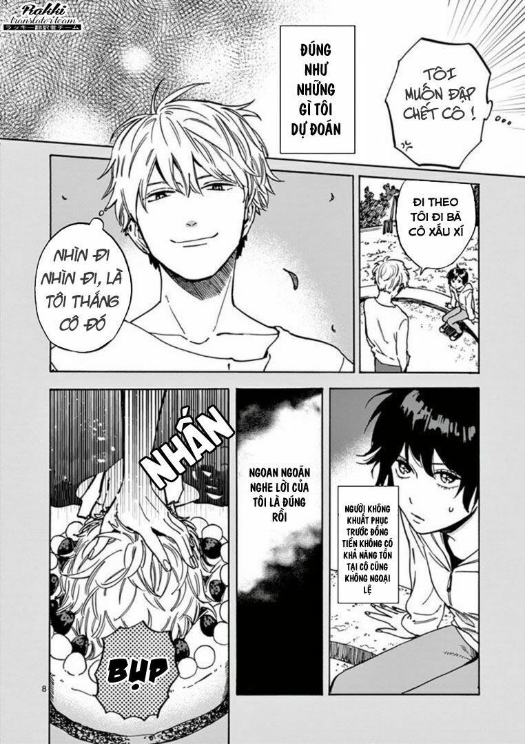 promise cinderella chapter 24 9