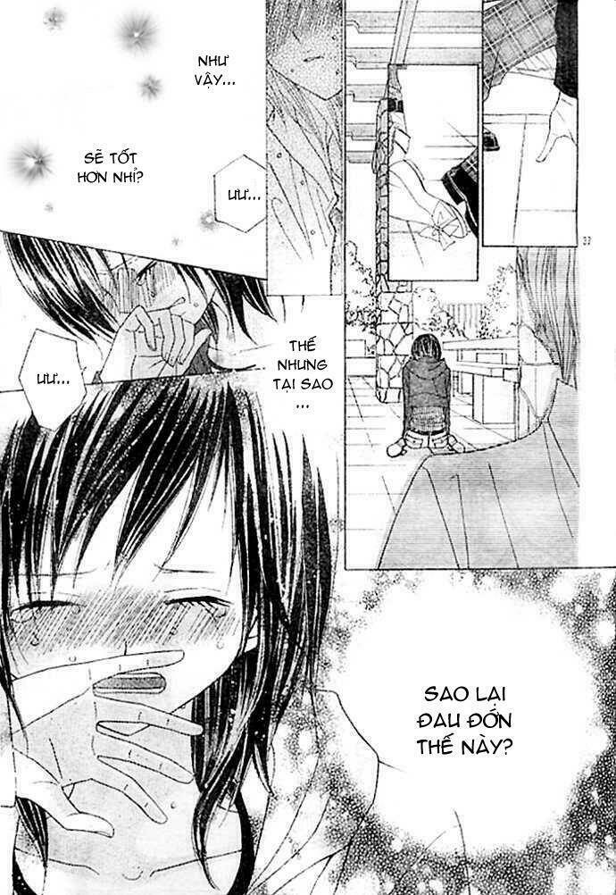 gokuaku drop chapter 1 39