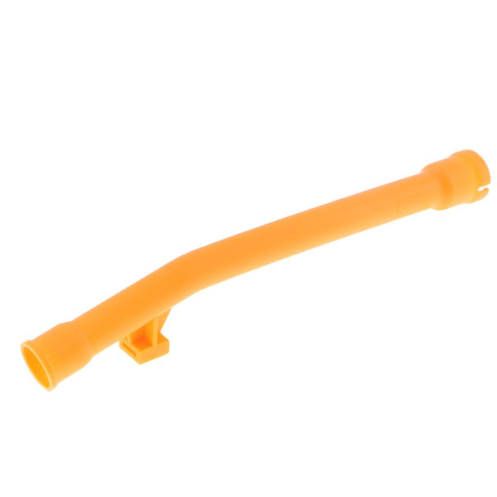 Fuel Funnel Automotive Vehicle Plastic Filling Funnel Extension Car Funnel for Volkswagen