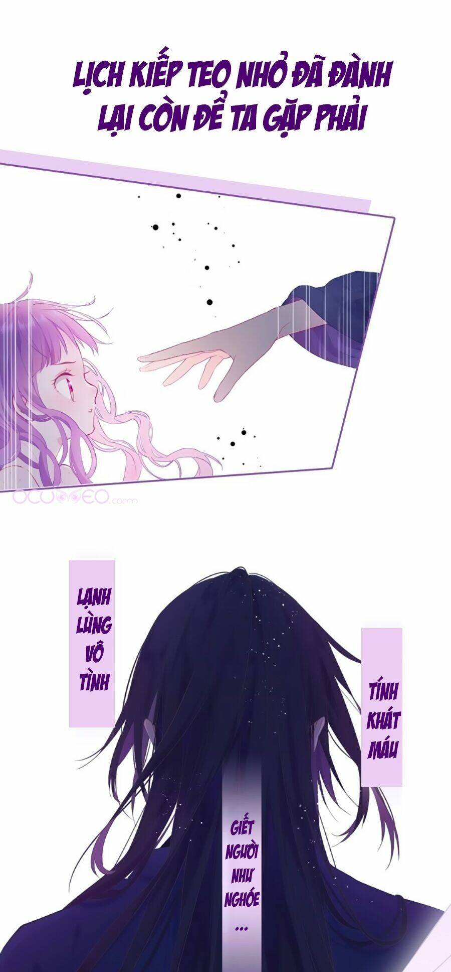 kiều nhi không nghe lời chapter 0 19