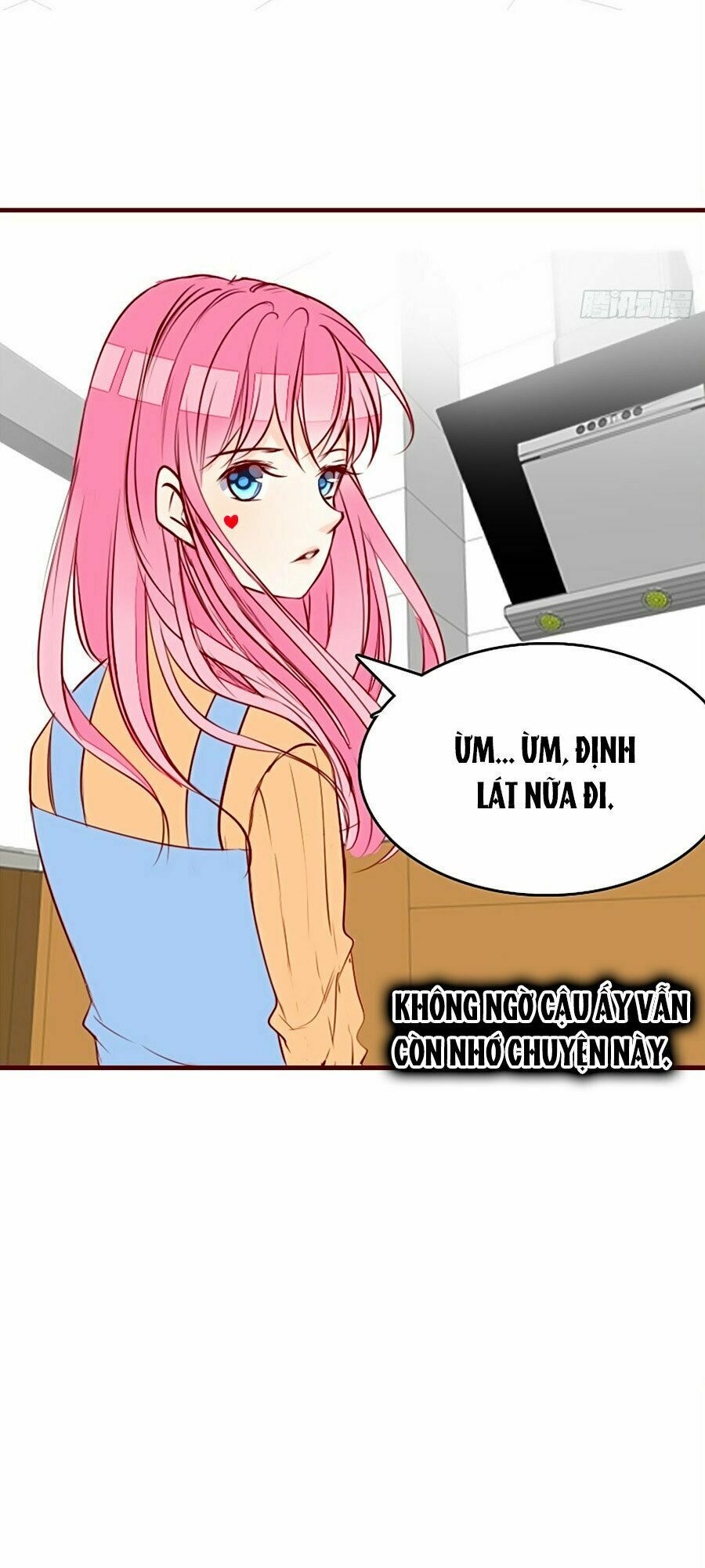 công chúa nữ vương mệnh chapter 86 25