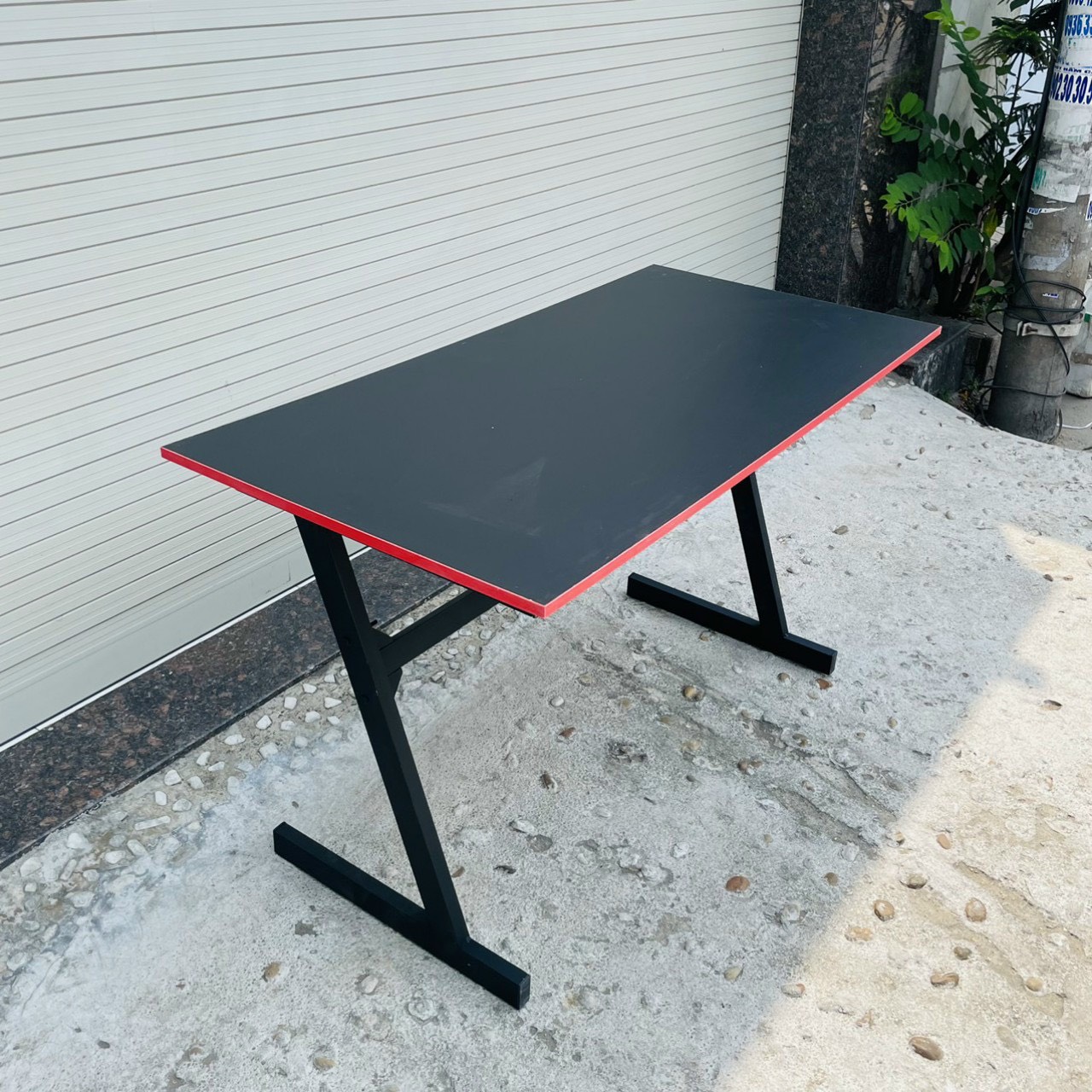 Bàn văn phòng Gaming MZ Tundo