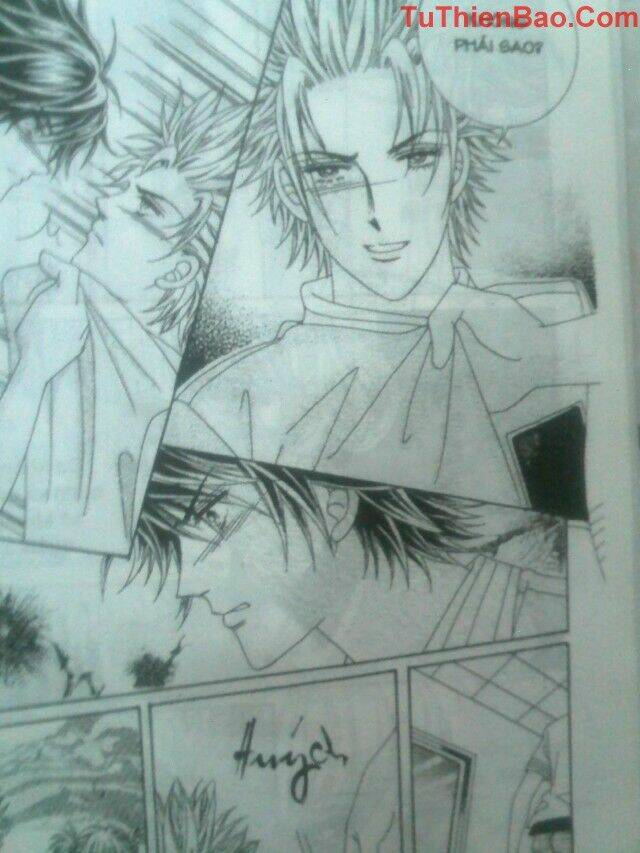 cậu ấy nhỏ hơn 1 tuổi chapter 5 141