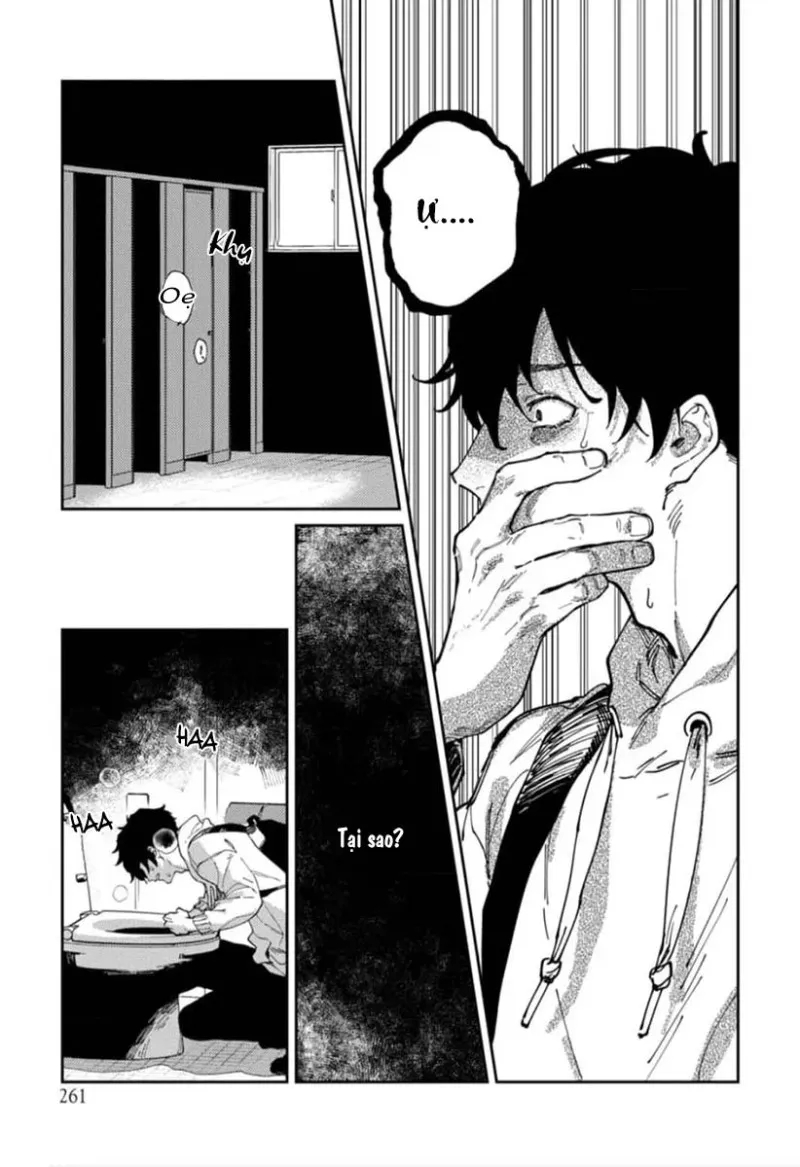 thế giới của em chapter 4 15