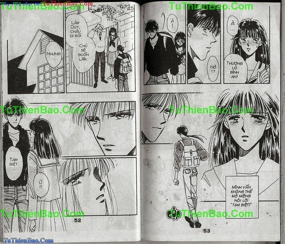 mây trắng tinh khôi chapter 10 27