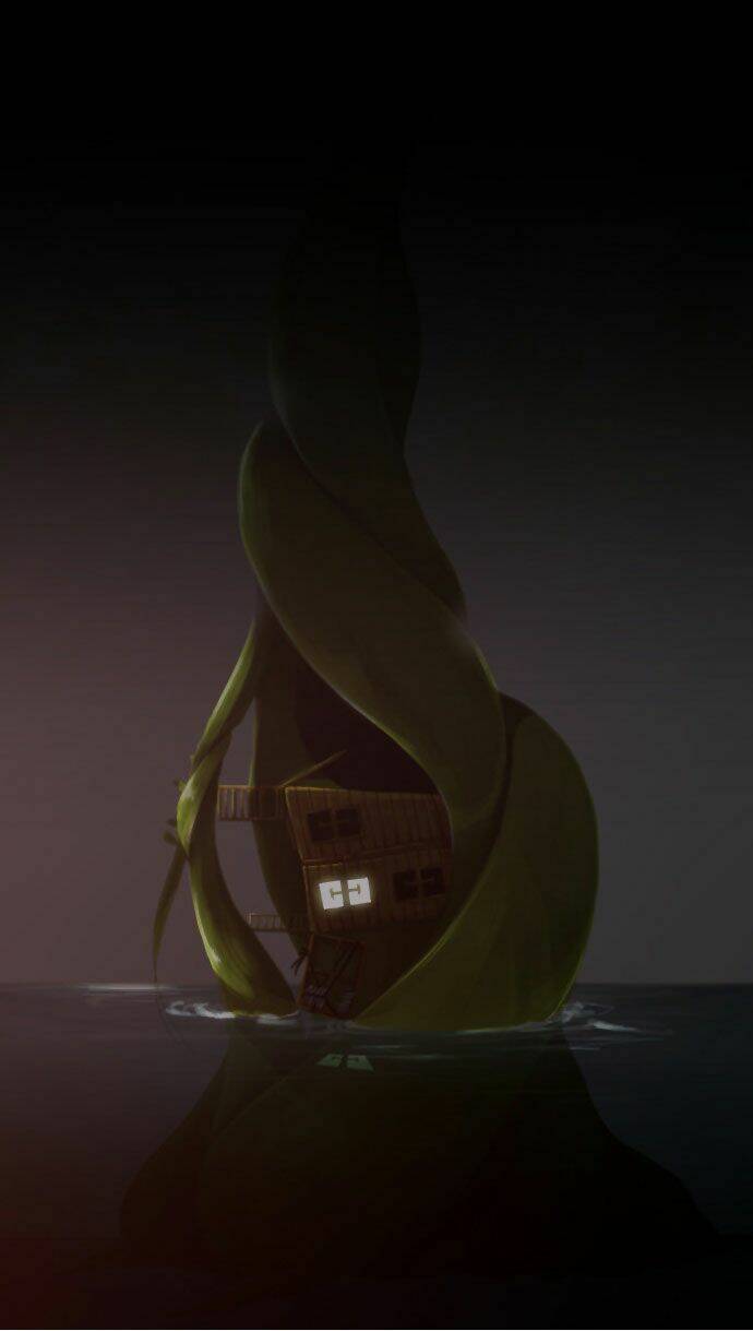 một không gian thời gian khác chapter 10 5