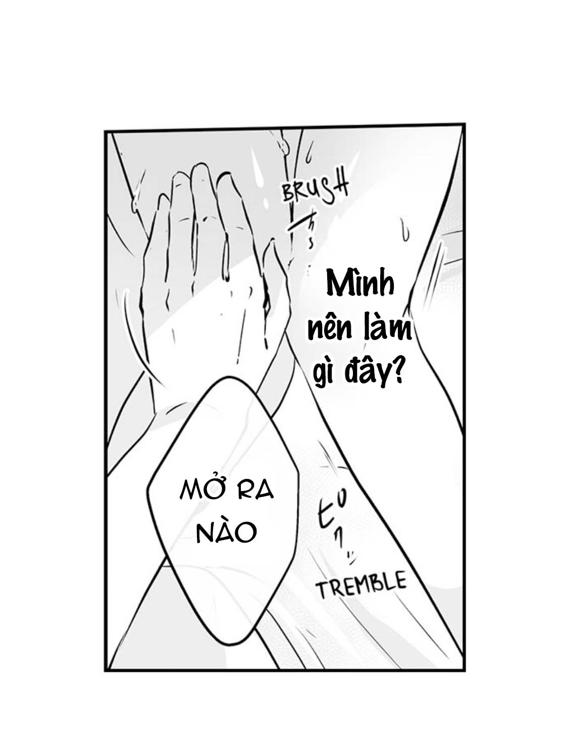 anh chàng yakuza này quá xảo quyệt rồi (full) chapter 6.1 9