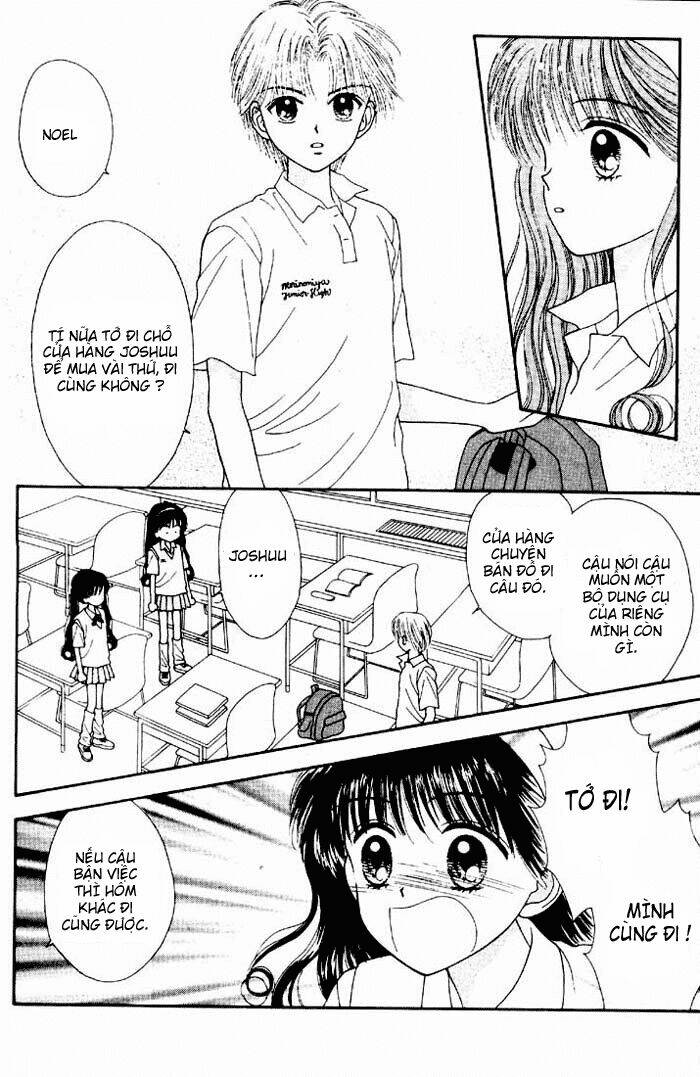 minto na bokura chapter 5 7