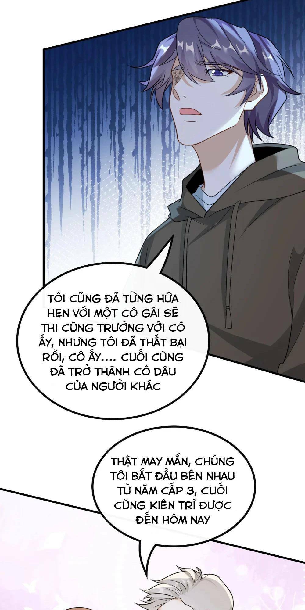 trùng sinh, ta mới là thiên vương giải trí chapter 48 17