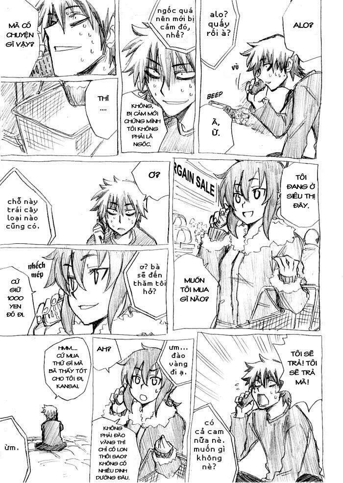 molester man chapter 10.1 11