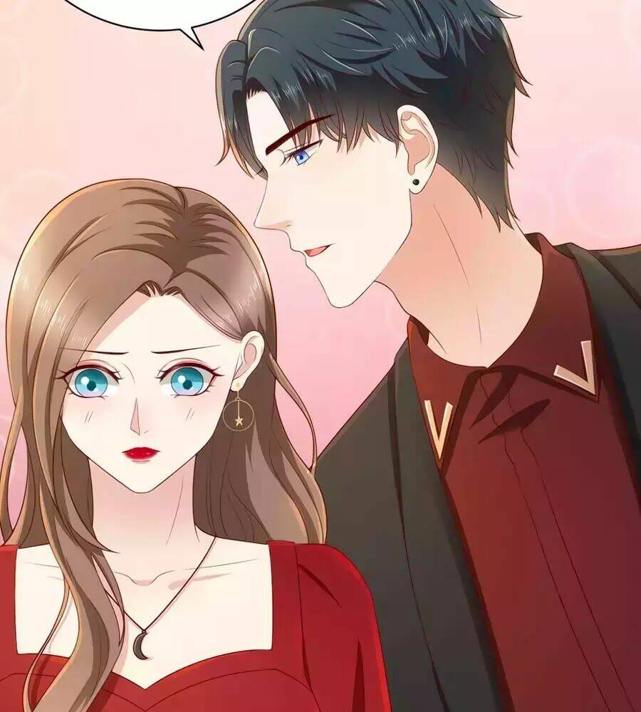 báo hệ nam hữu đích thiên tầng thao lộ chapter 33 21