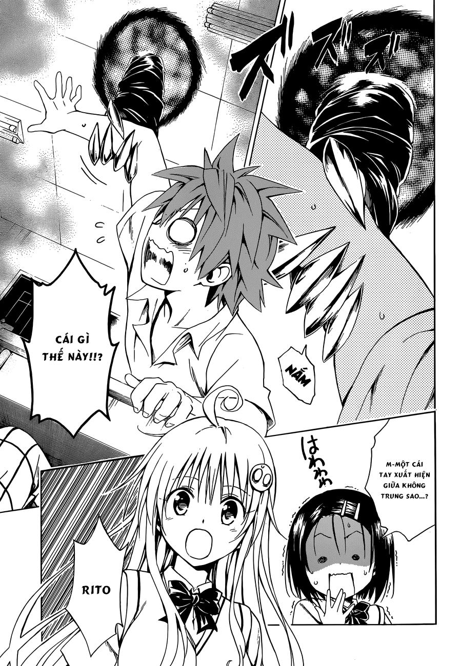 to love - ru darkness chapter 40 24