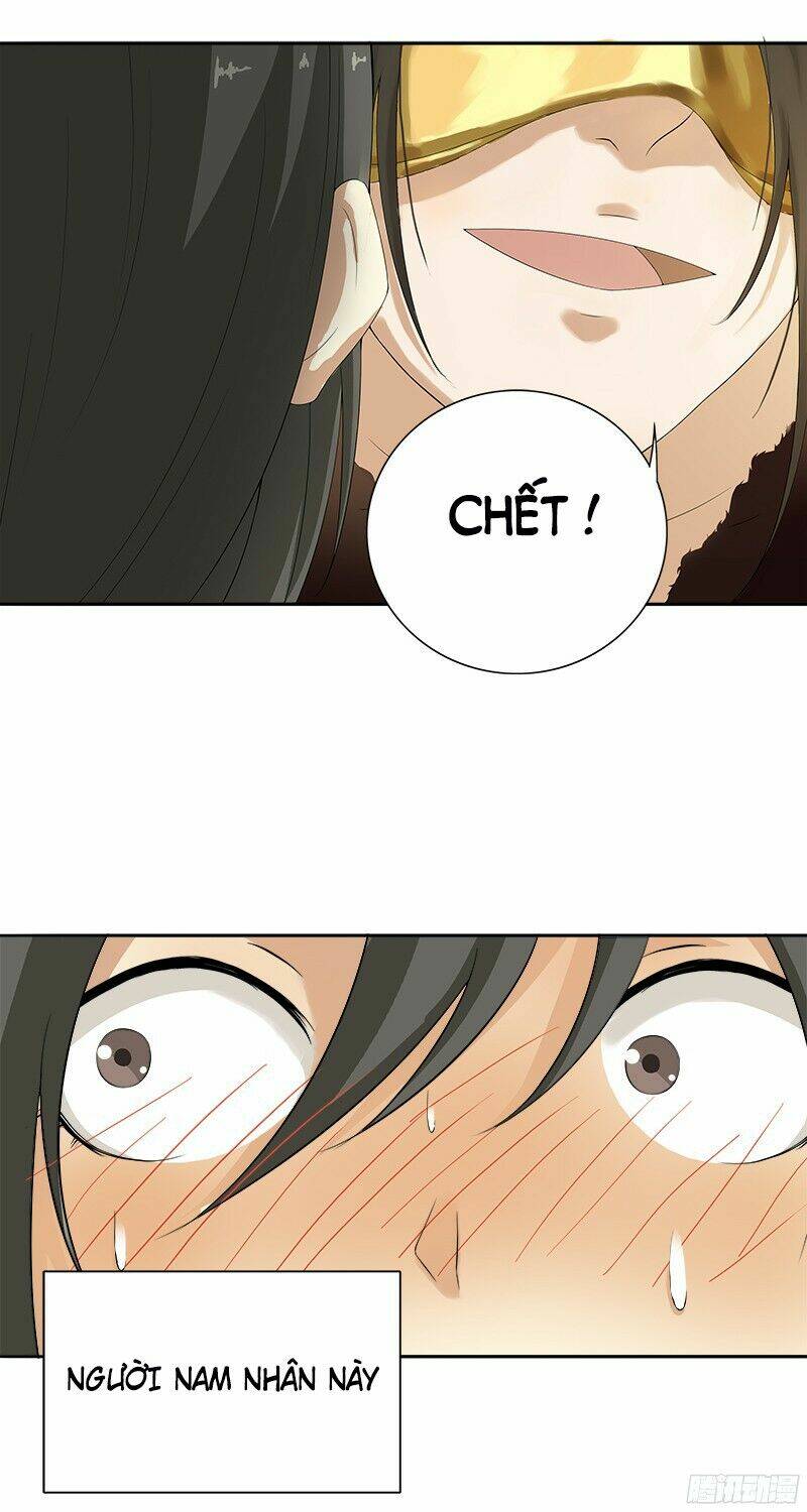 khuynh thế độc phi chapter 5 14