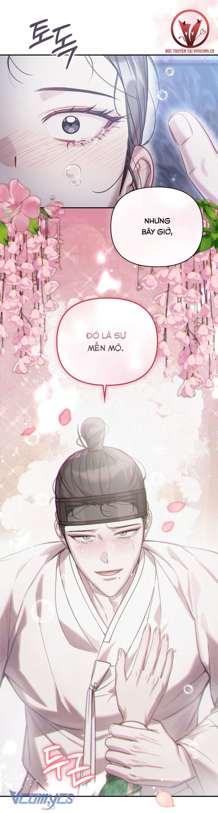 [18+] tiết học bí mật của trung điện chapter 46 14