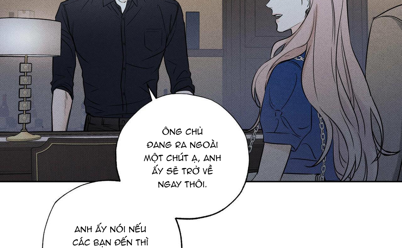 chàng giao pizza và gold palace chapter 15 110