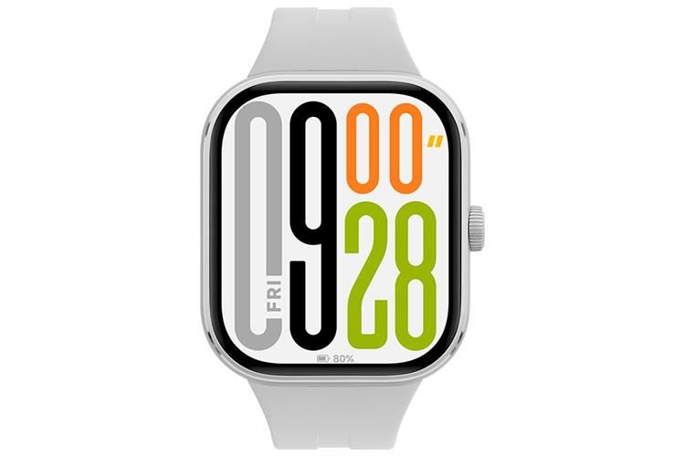 Đồng hồ thông minh Xiaomi Redmi Watch 5 - GiaPhucStore | Hàng Chính Hãng
