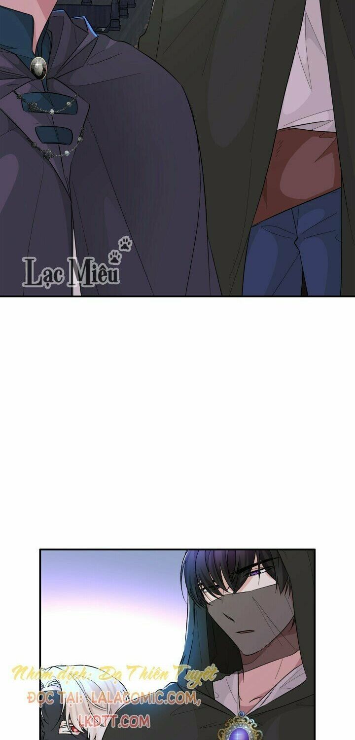 dây xích kiềm chế nam chính hắc ám tuột mất rồi chapter 16 12