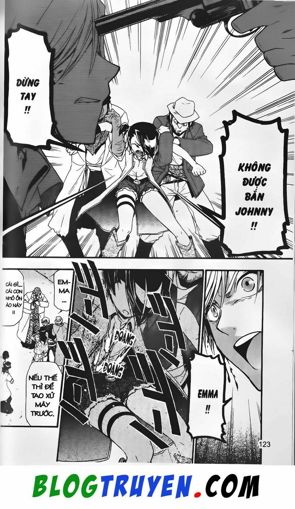 emma đến từ địa phủ chapter 27 32