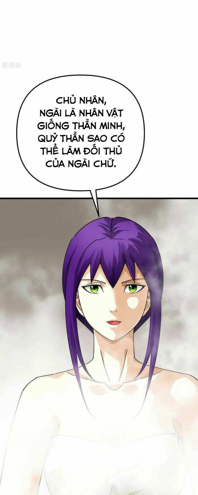 trọng sinh ta là đại thiên thần chapter 183 40