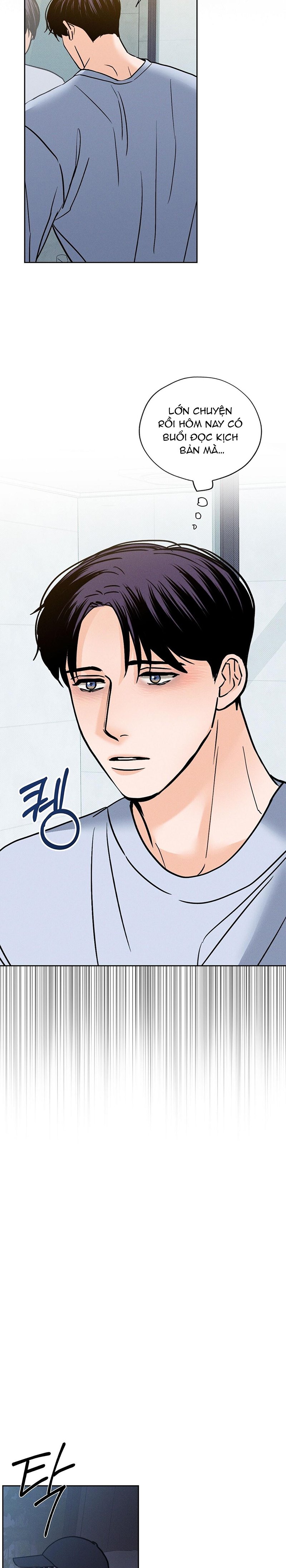 khi đêm trăng tròn chapter 14 2