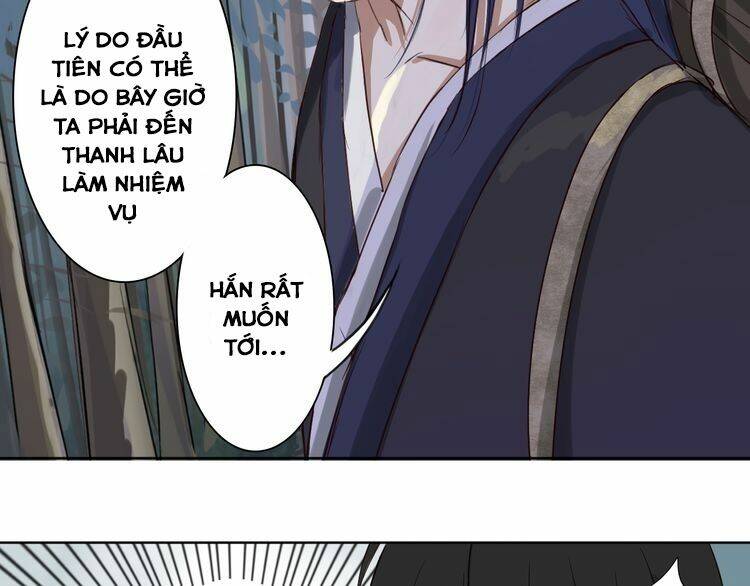 bạch lý hành giả chapter 2 8