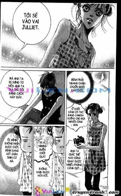 goong - [ hoàng cung ] chapter 7 102