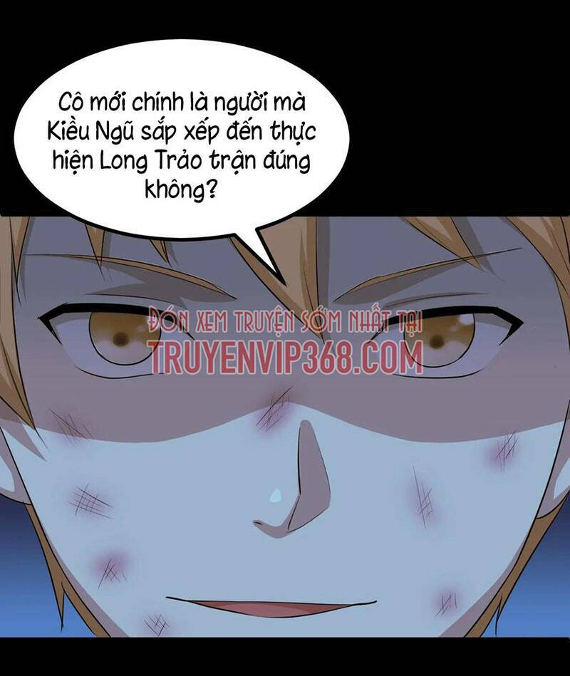 đai ca trở lại tuổi 16 chapter 160 25